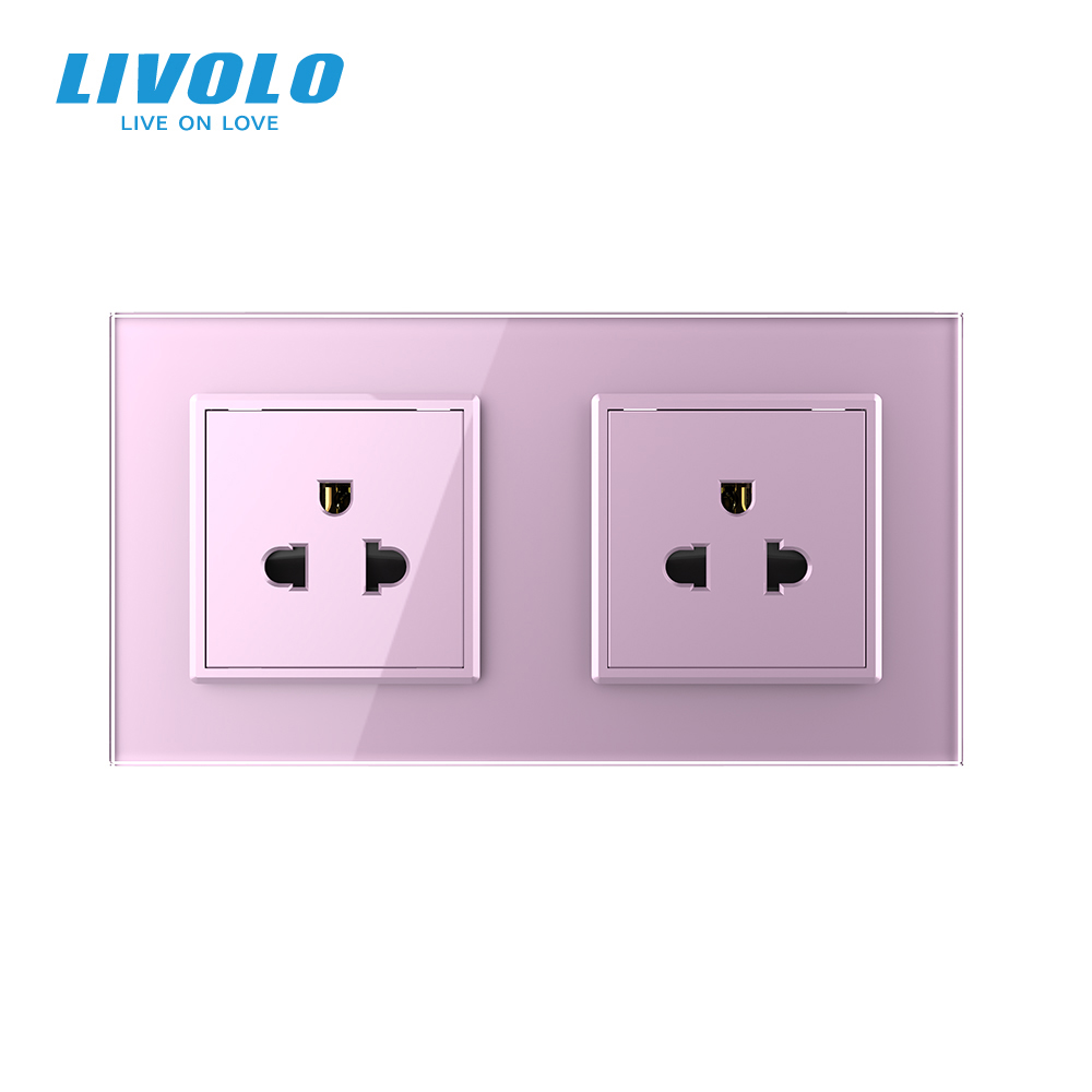 Socket Outlet_front_view