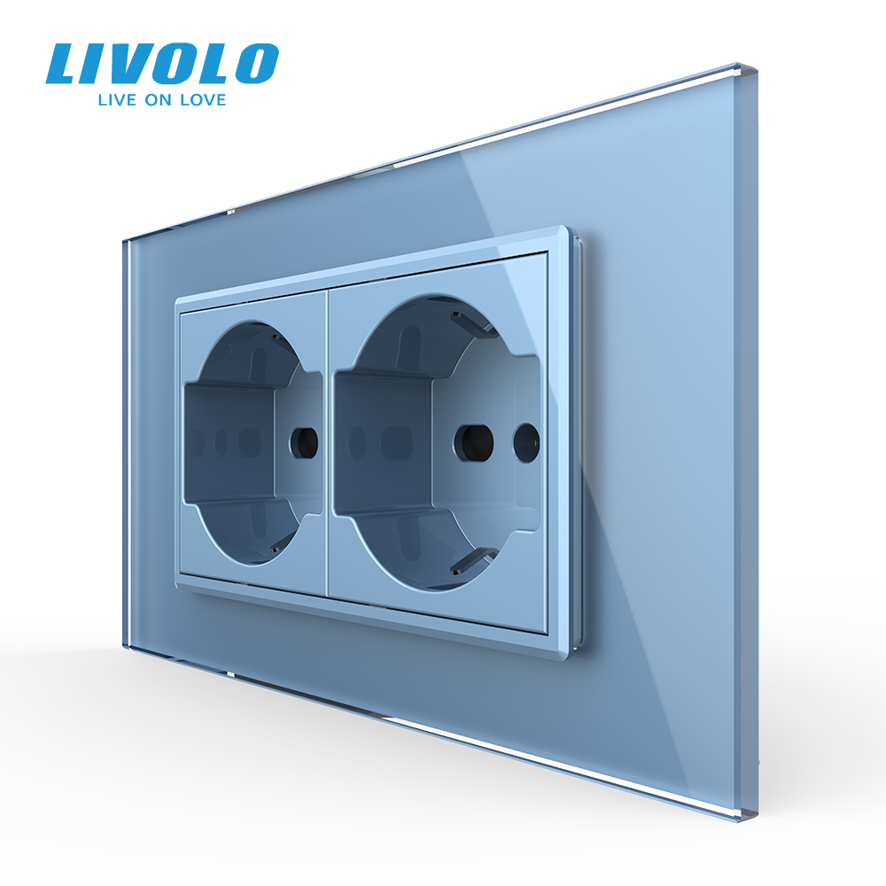 Socket Outlet_45°