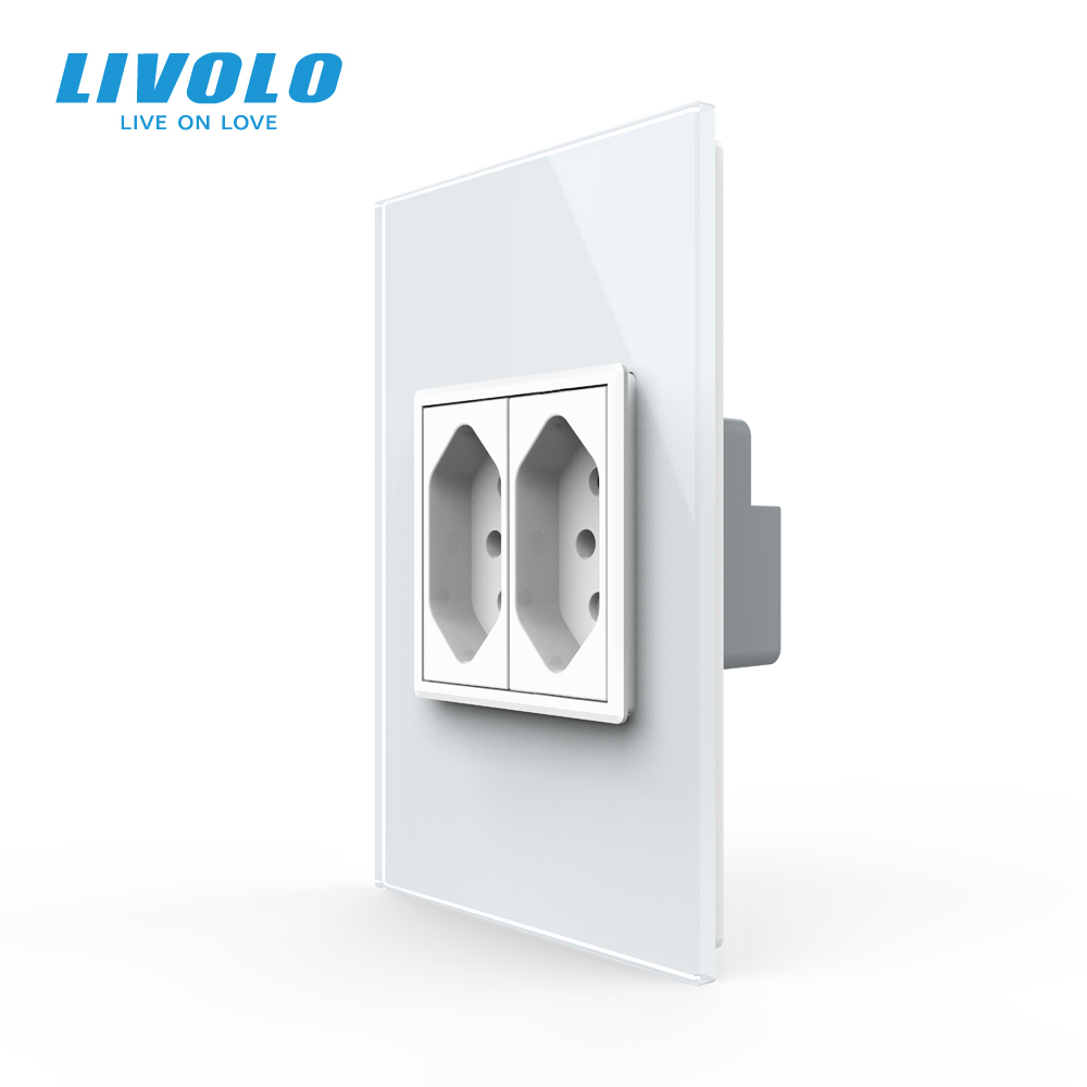 Socket Outlet_45°