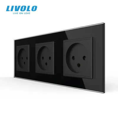 Socket Outlet_45°