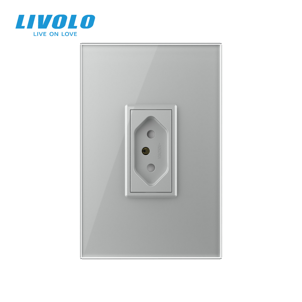Socket Outlet_front_view