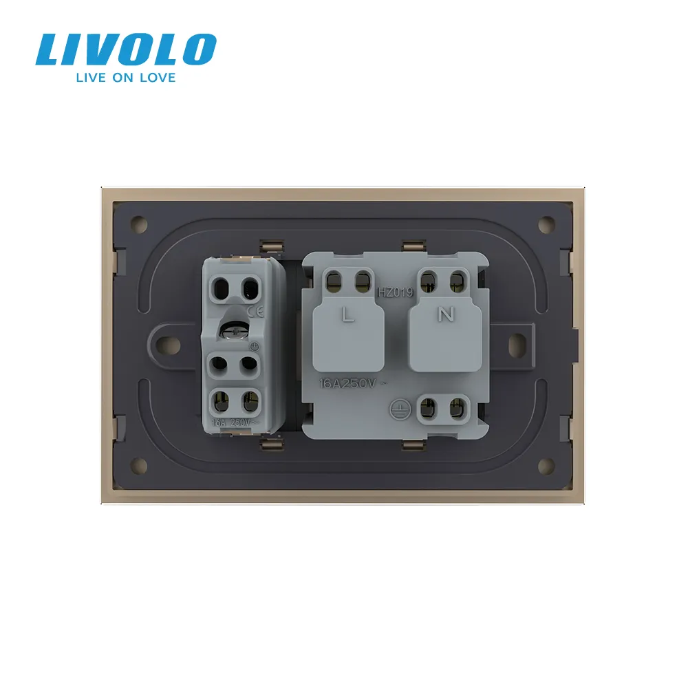 Socket Outlet_back_view