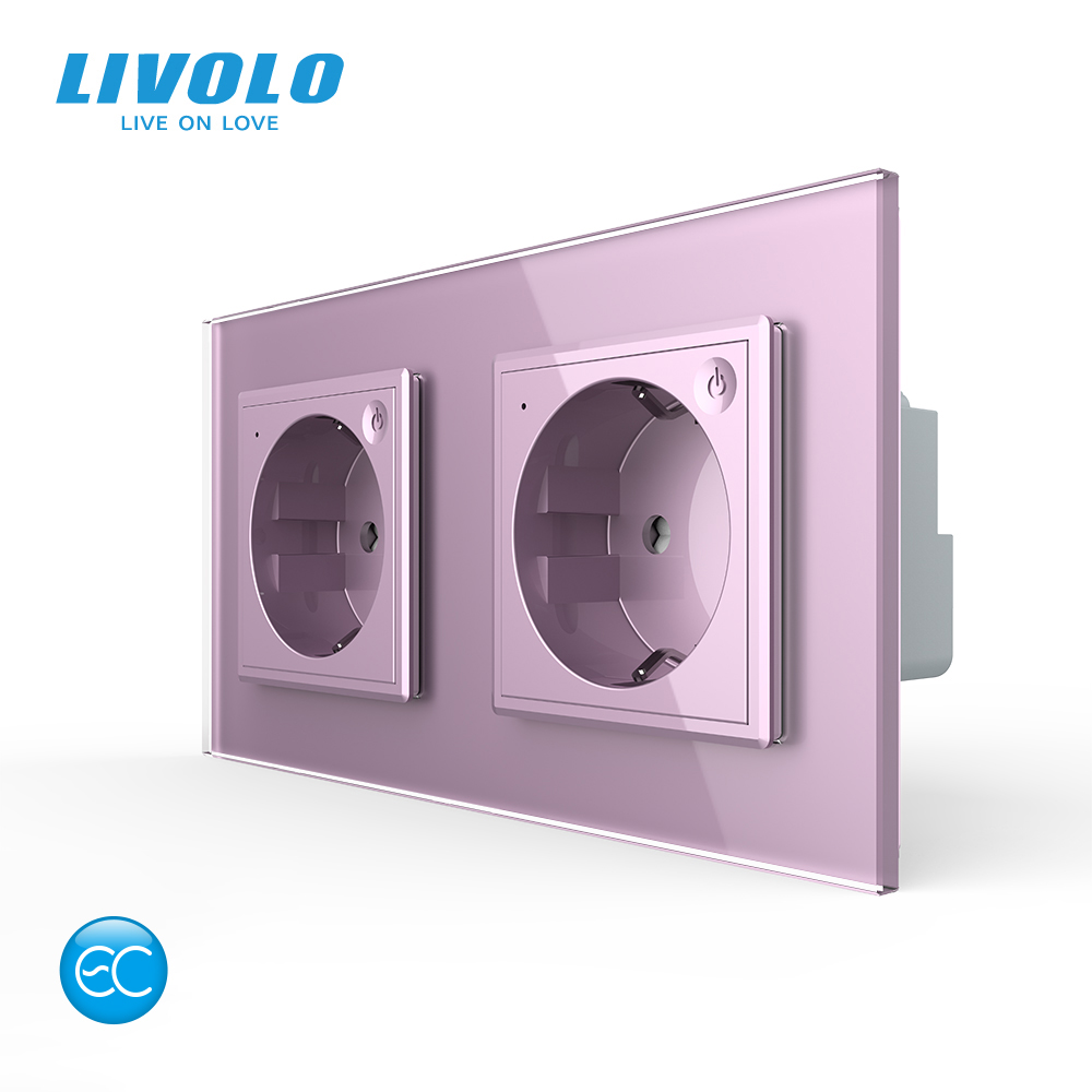 Socket Outlet_45°