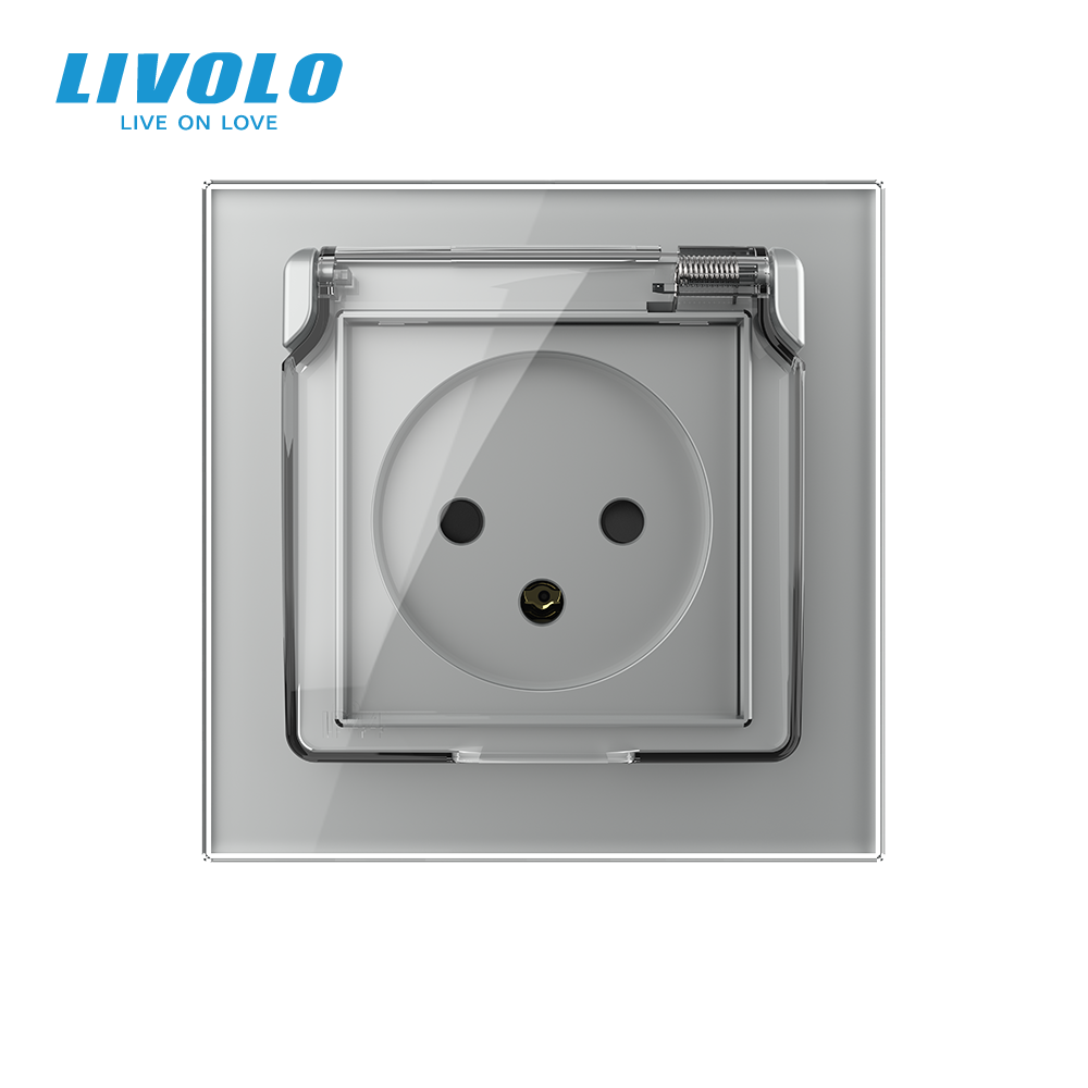 Socket Outlet_front_view