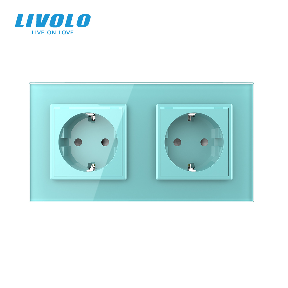 Socket Outlet_front_view