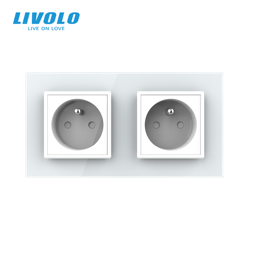 Socket Outlet_front_view