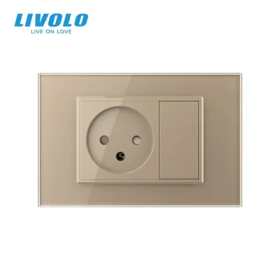 Socket Outlet_front_view