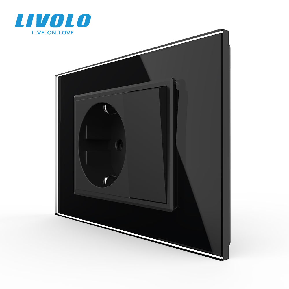 Socket Outlet_45°