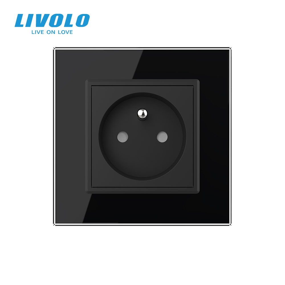 Socket Outlet_front_view