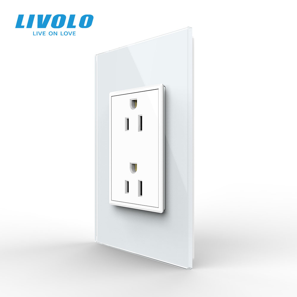 Socket Outlet_45°