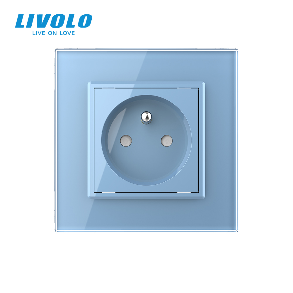 Socket Outlet_front_view