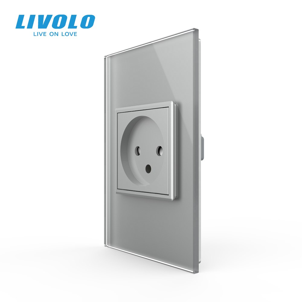 Socket Outlet_45°