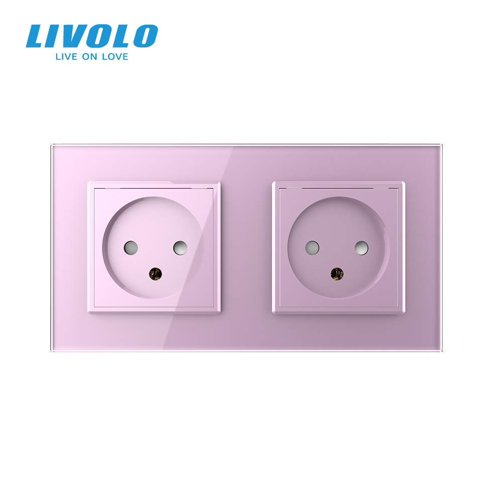 Socket Outlet_front_view
