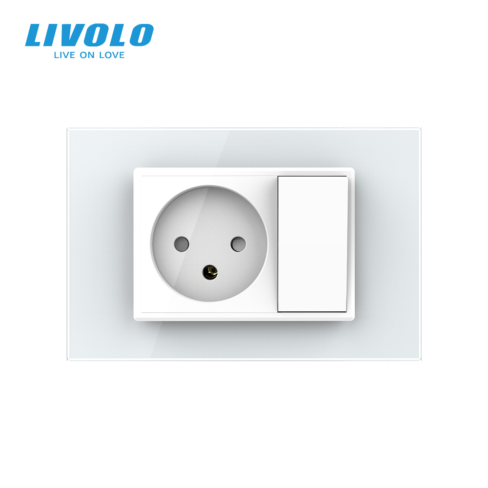 Socket Outlet_front_view