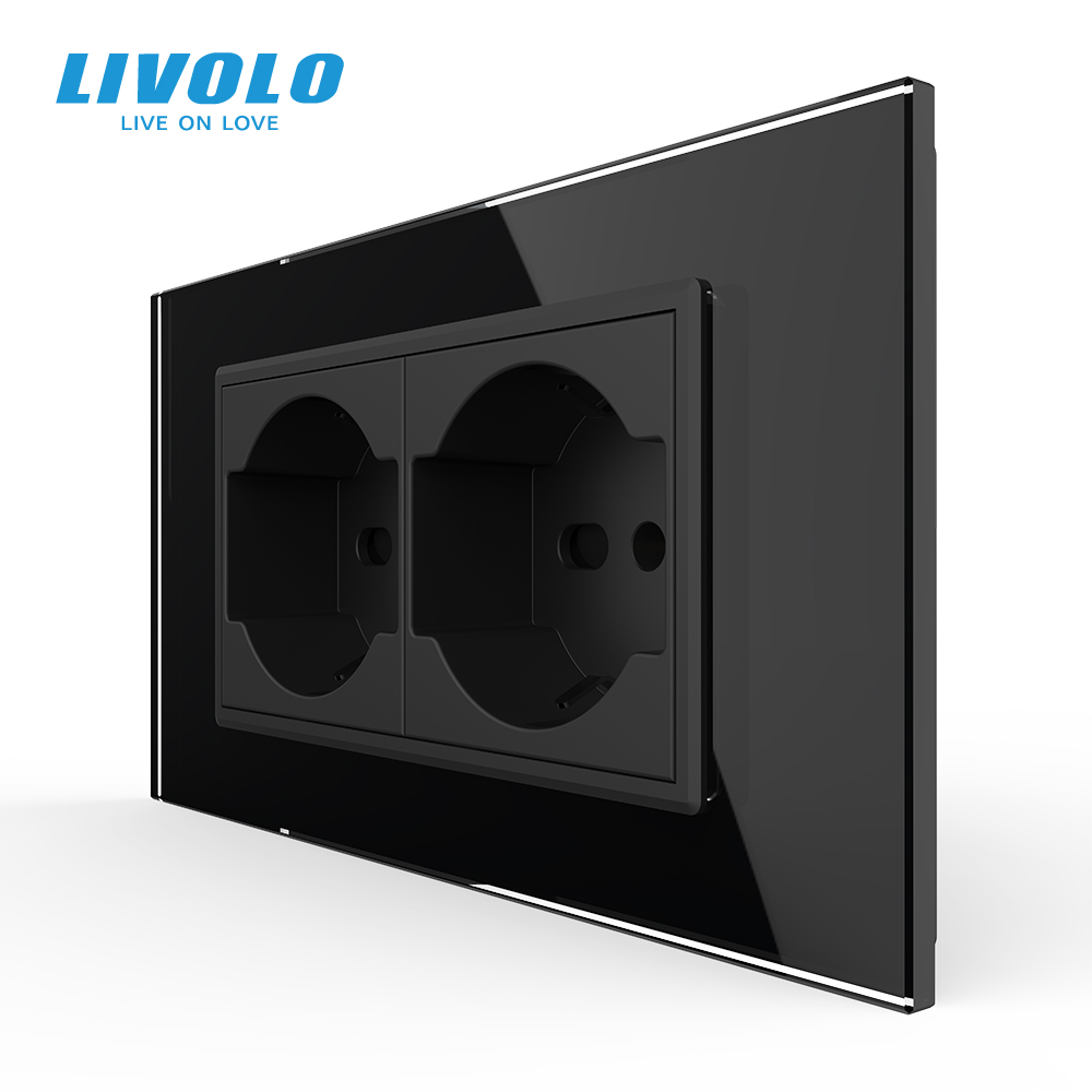 Socket Outlet_45°