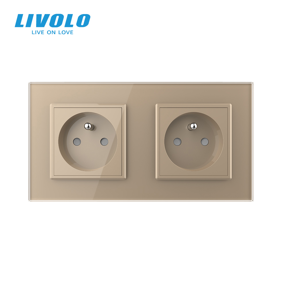 Socket Outlet_front_view