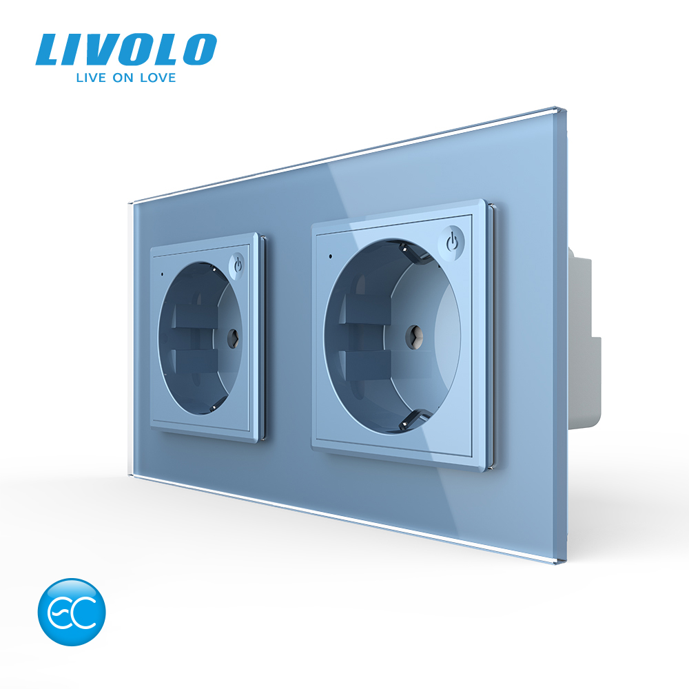 Socket Outlet_45°