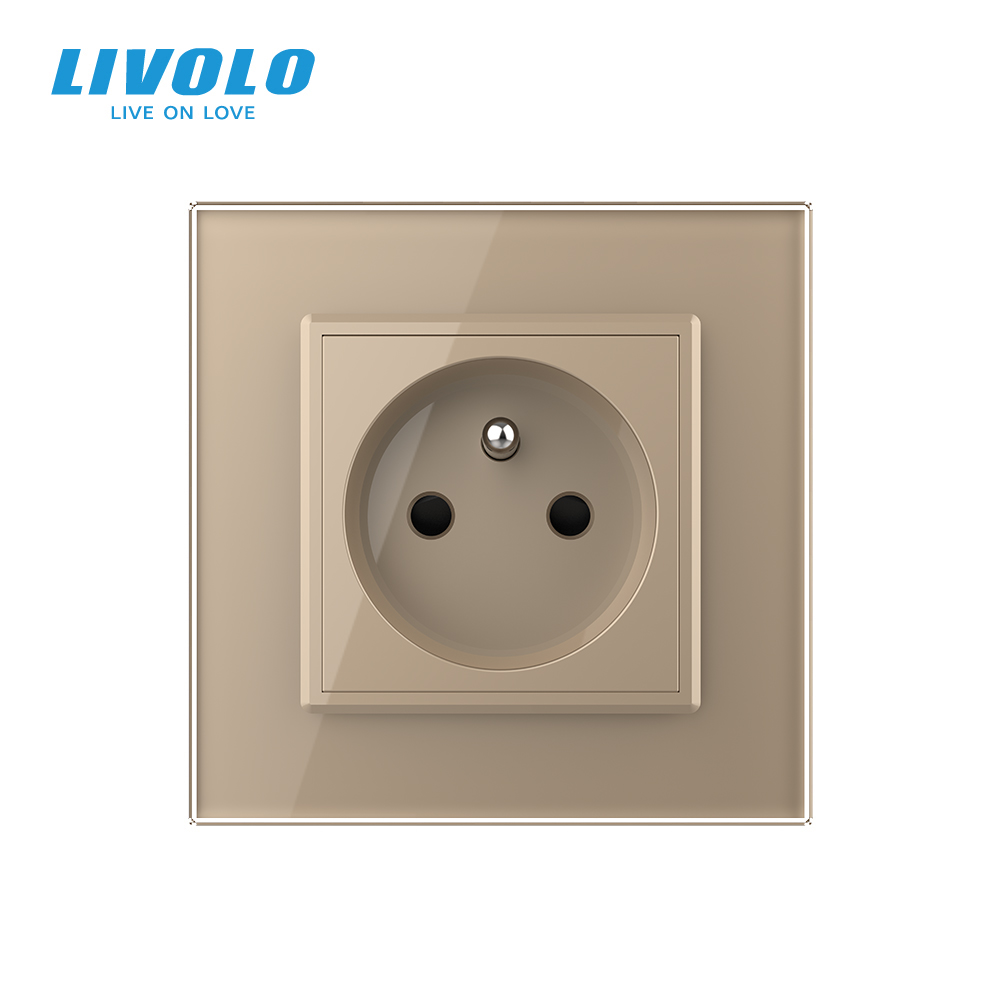 Socket Outlet_front_view