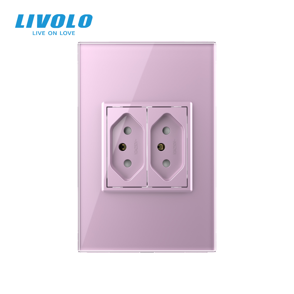 Socket Outlet_front_view