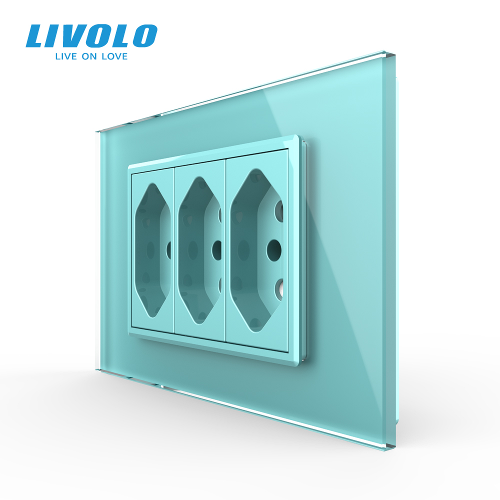 Socket Outlet_45°