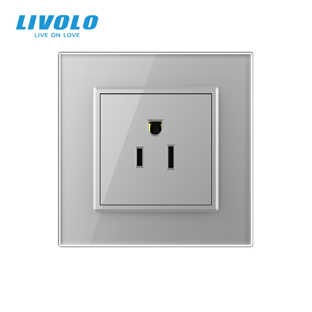 Socket Outlet_front_view