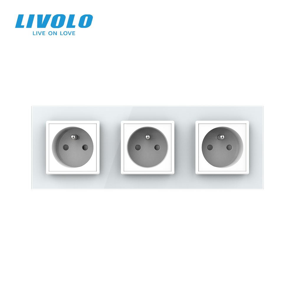 Socket Outlet_front_view