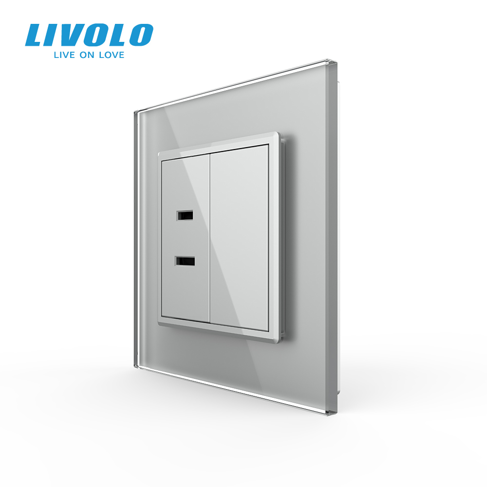 Socket Outlet_45°