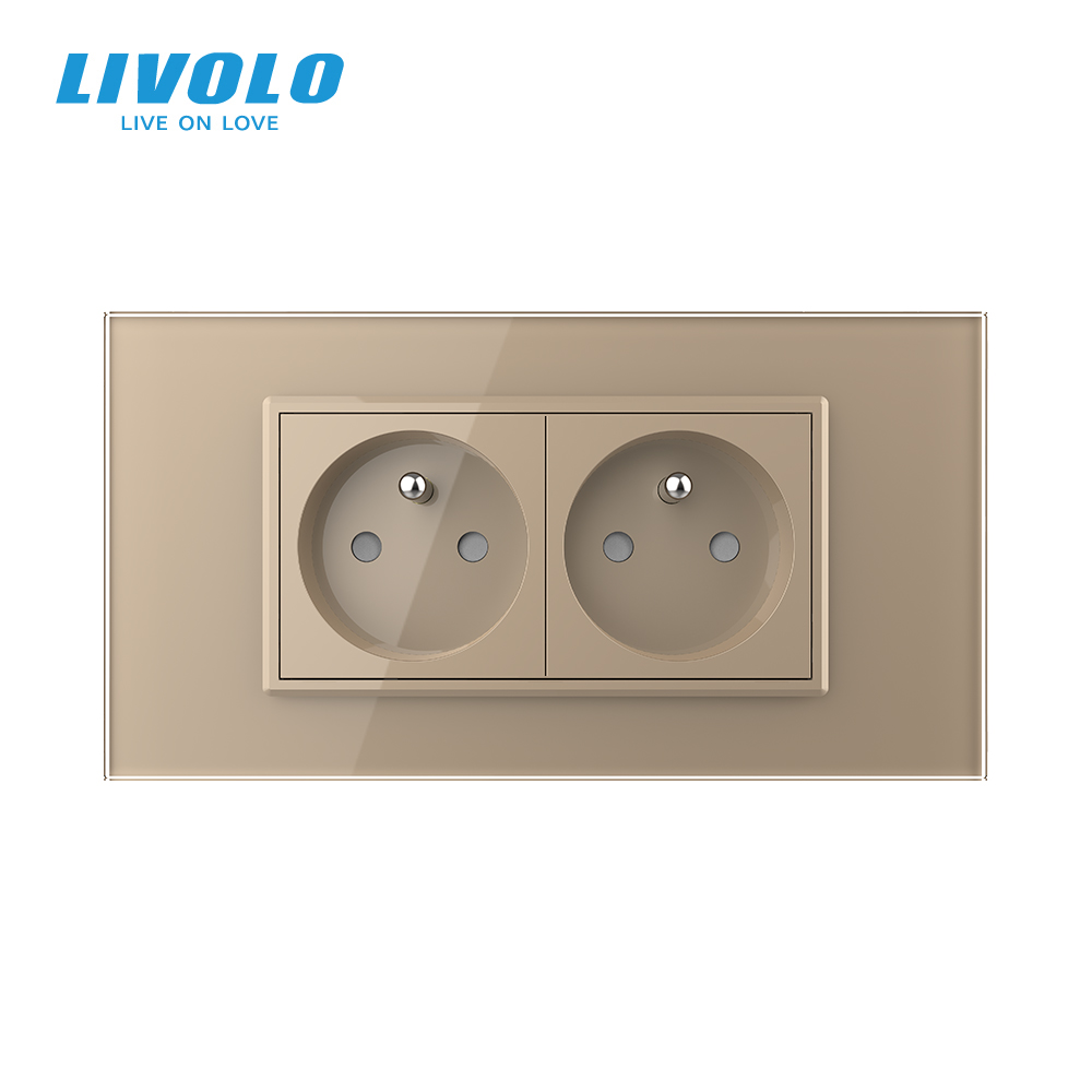 Socket Outlet_front_view