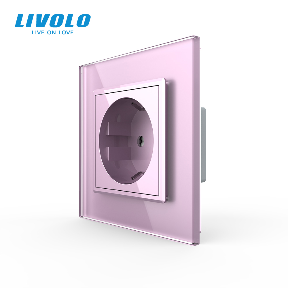 Socket Outlet_45°