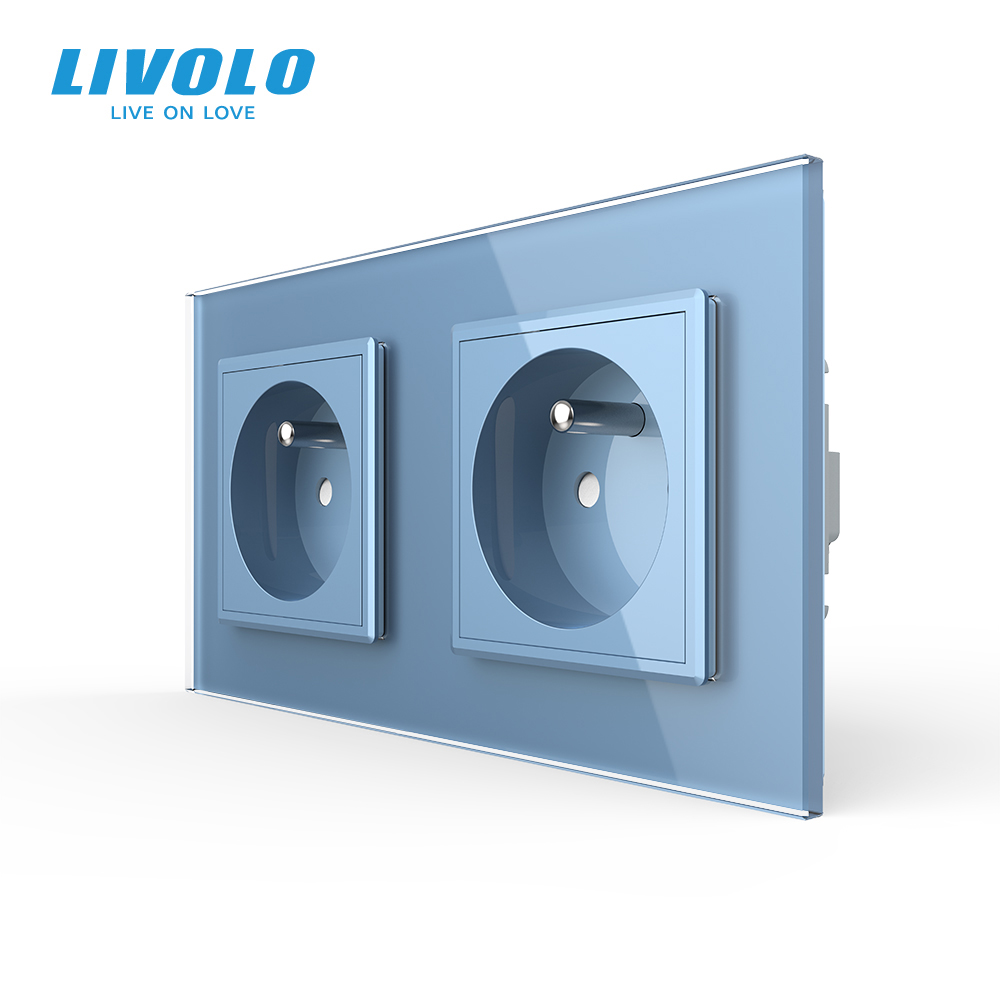 Socket Outlet_45°