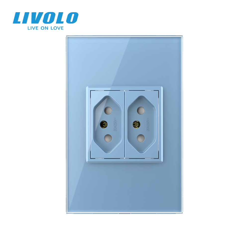 Socket Outlet_front_view
