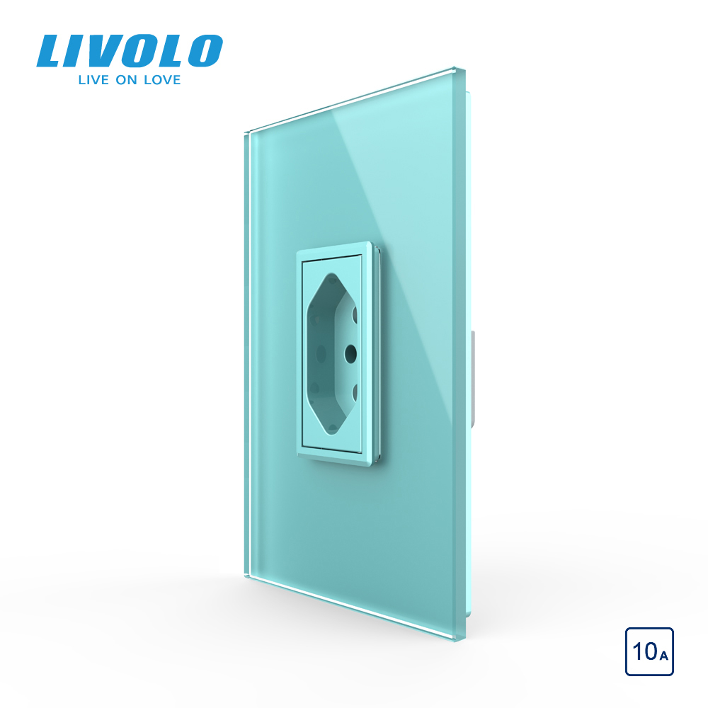 Socket Outlet_45°