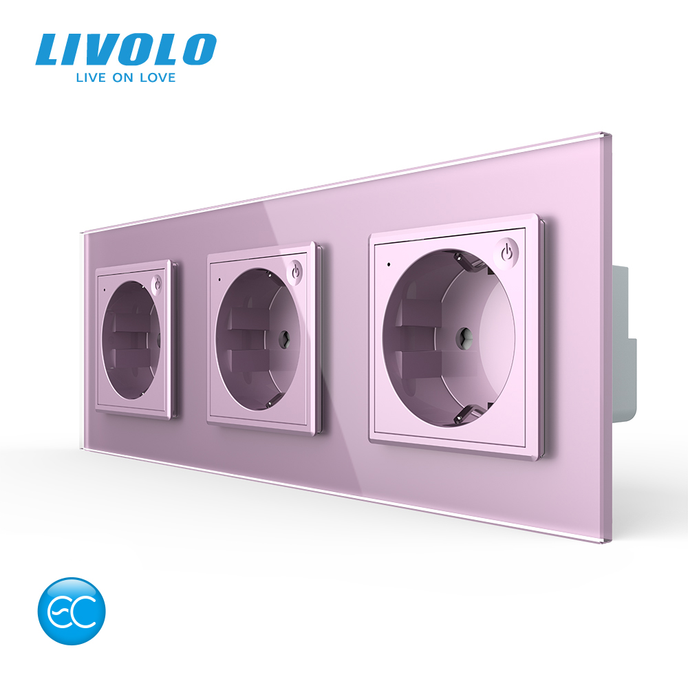 Socket Outlet_45°