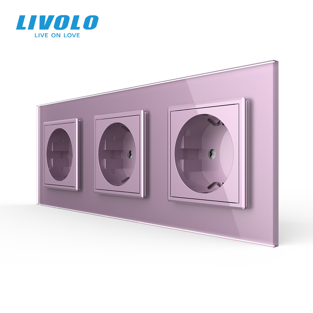 Socket Outlet_45°