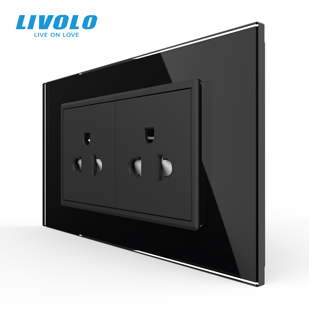 Socket Outlet_45°