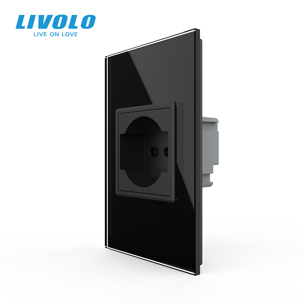Socket Outlet_45°