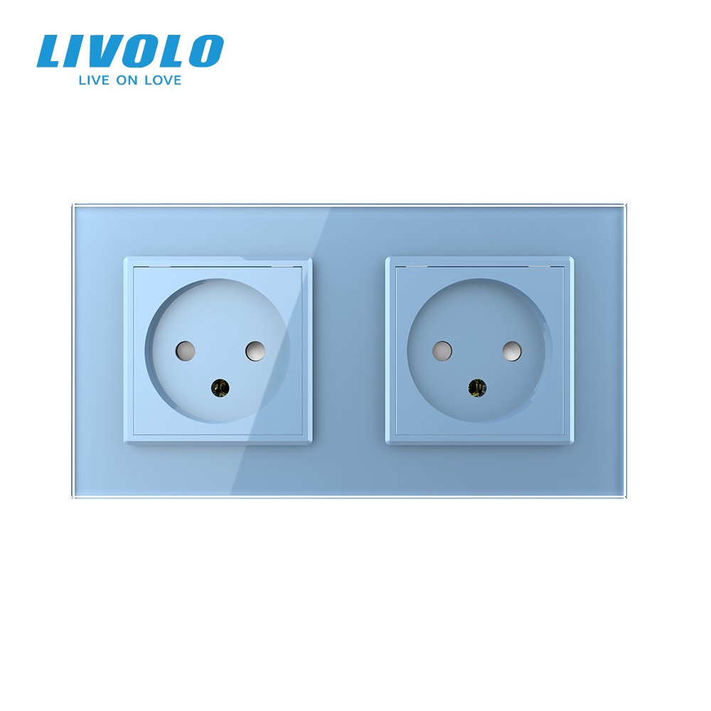 Socket Outlet_front_view