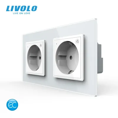 Socket Outlet_45°