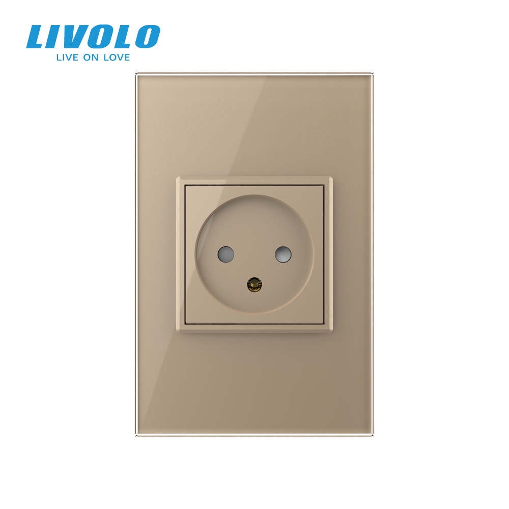 Socket Outlet_45°