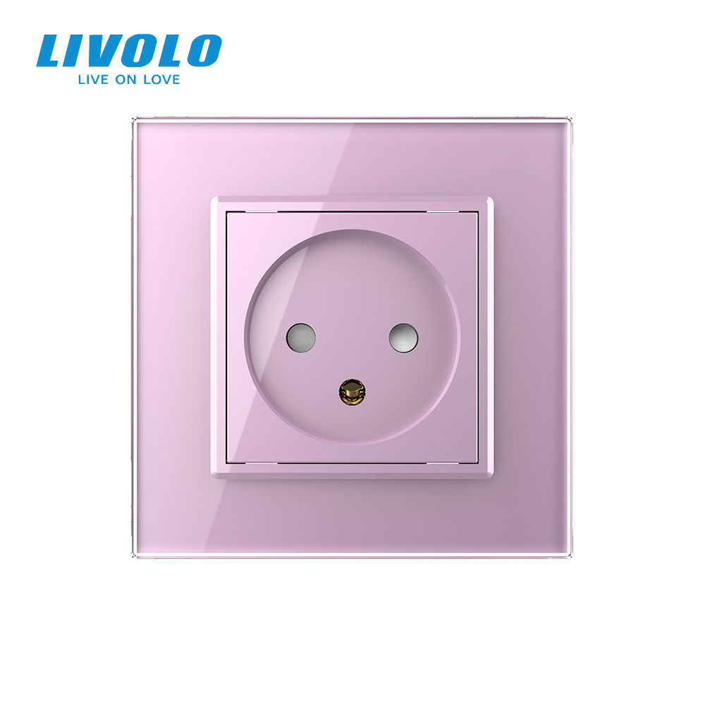 Socket Outlet_front_view