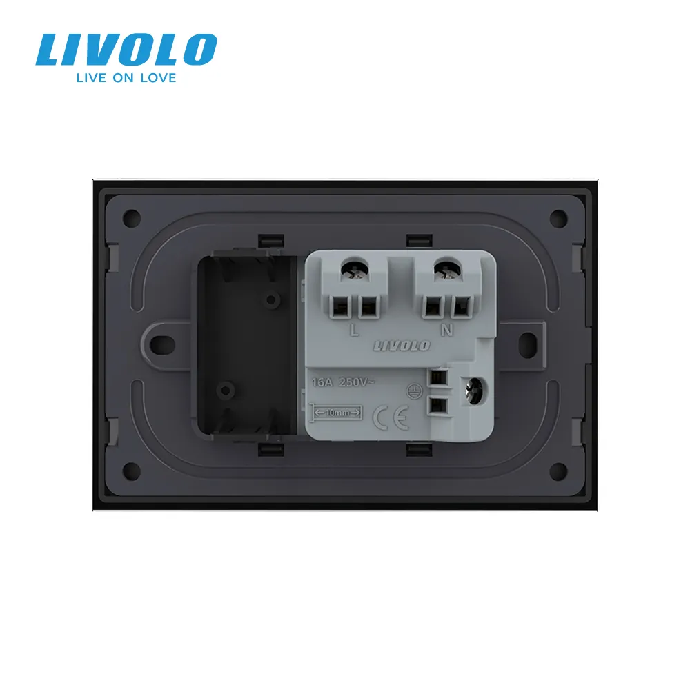 Socket Outlet_back_view