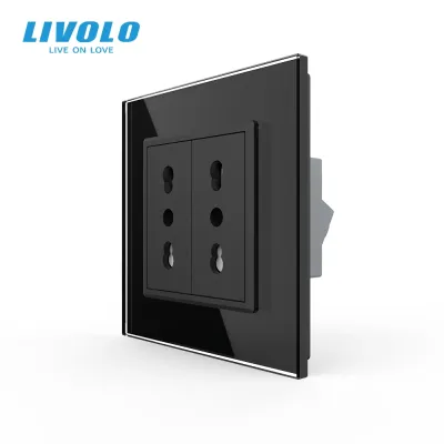 Socket Outlet_45°
