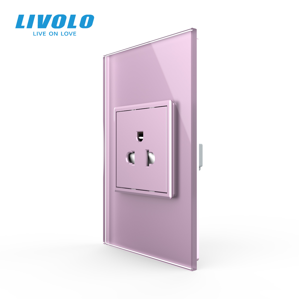 Socket Outlet_45°