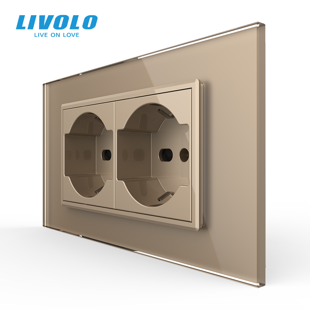 Socket Outlet_45°