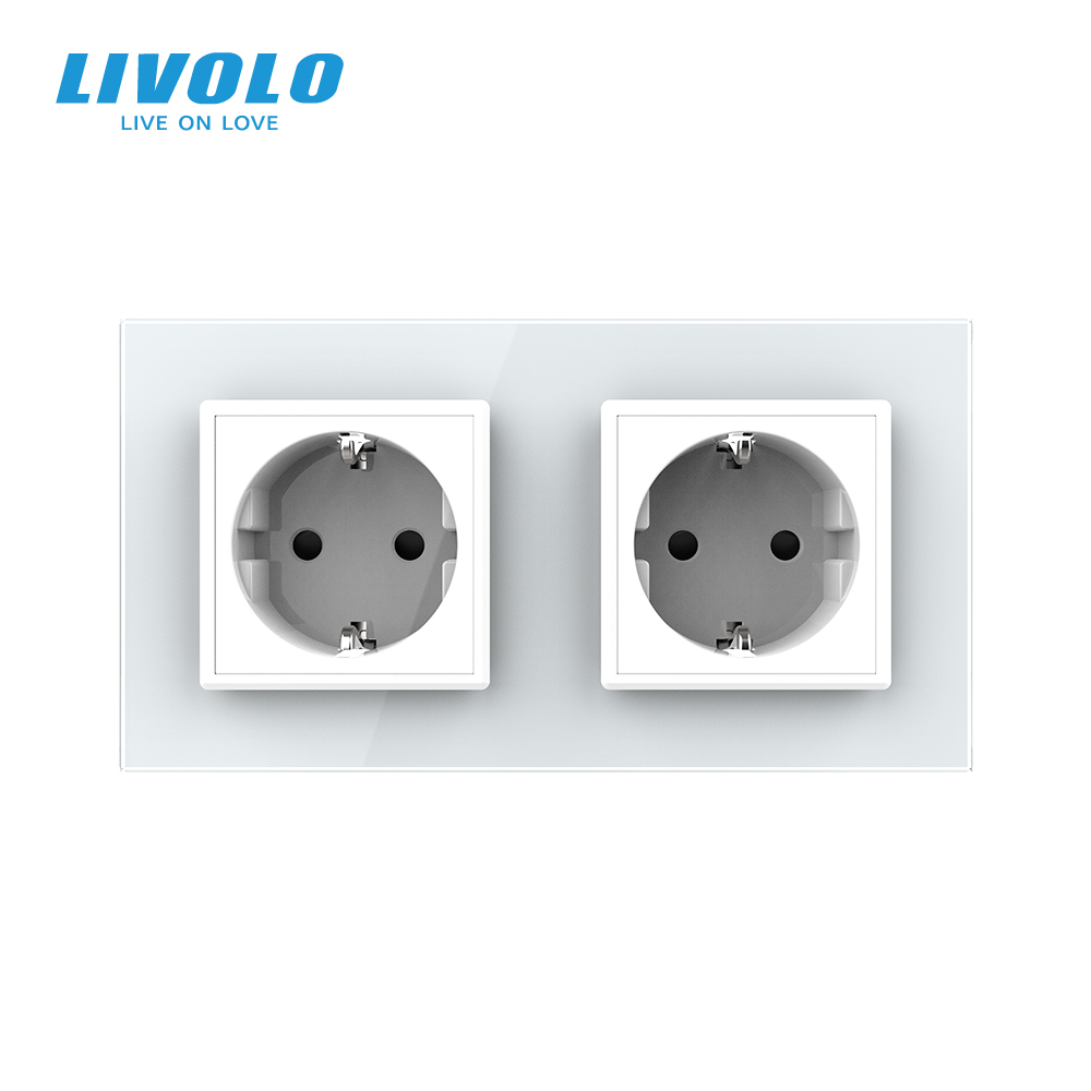 Socket Outlet_front_view