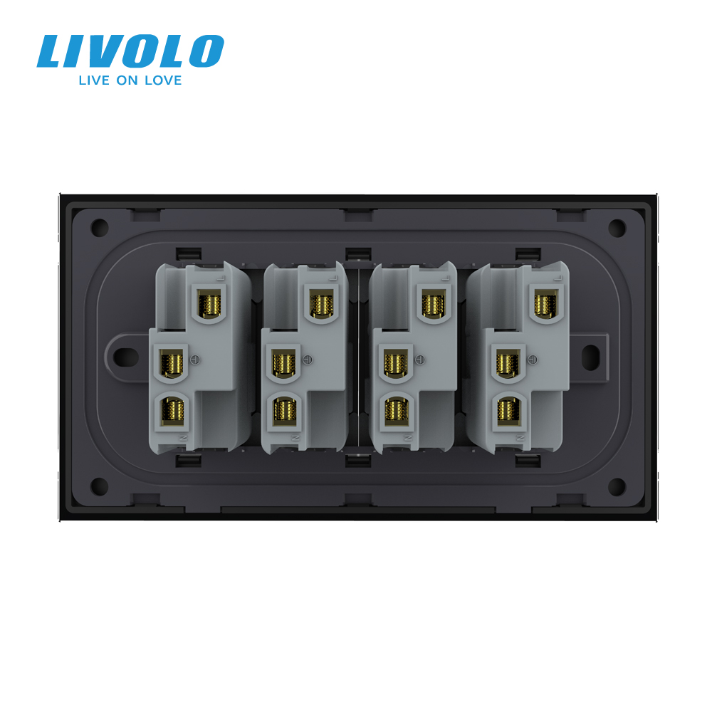 Socket Outlet_back_view