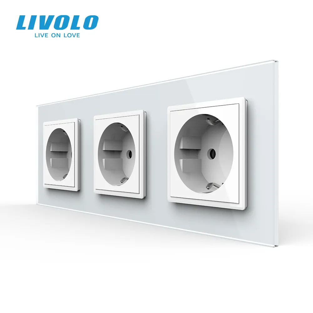 Socket Outlet_45°