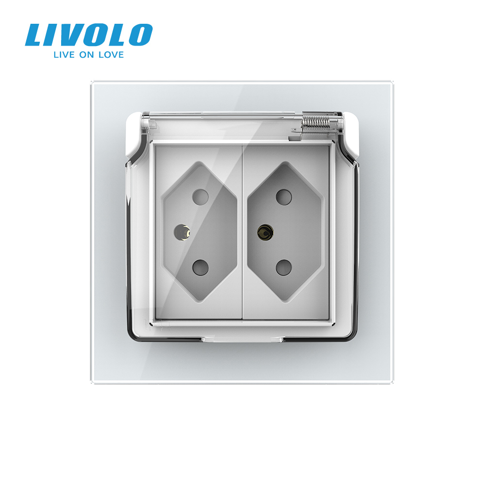 Socket Outlet_front_view