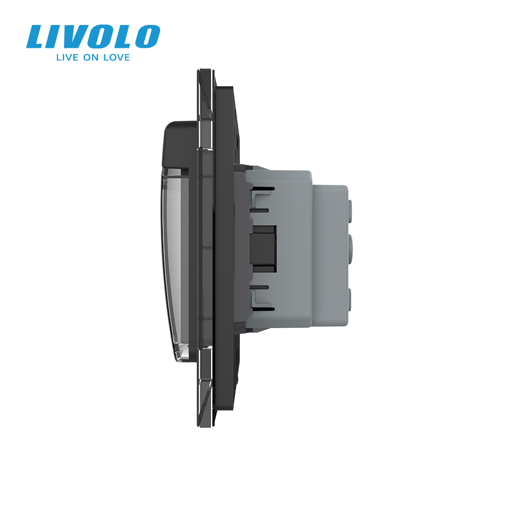 Socket Outlet_front_view