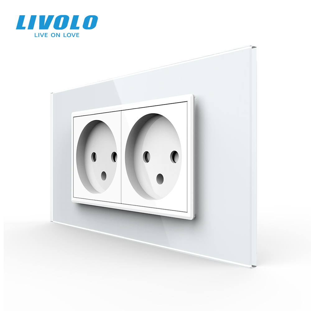 Socket Outlet_45°